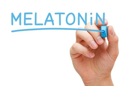 Melatonin For More Than Sleep